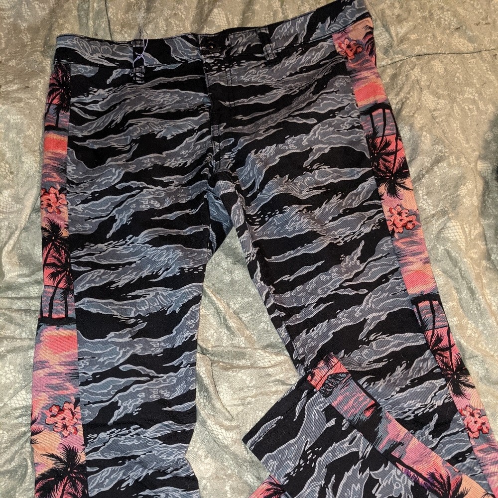 New Pants